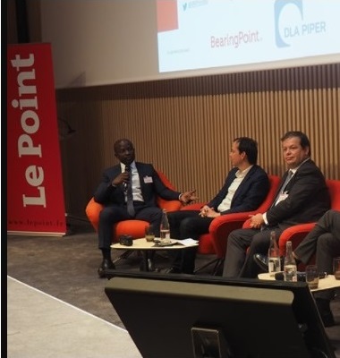 L'Afrique digitale