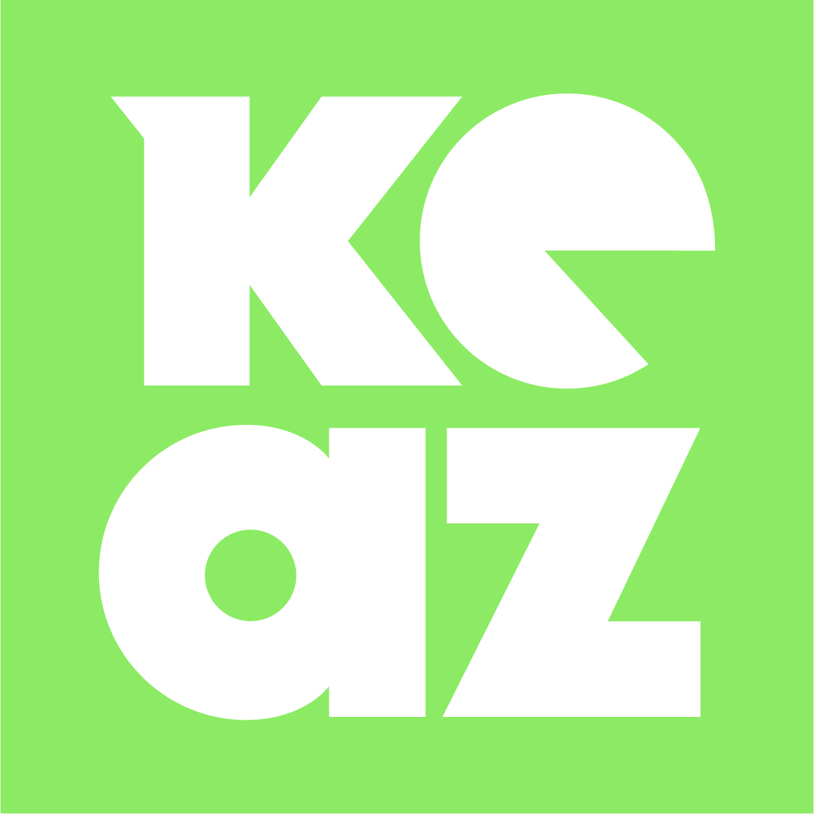 Logo Keaz