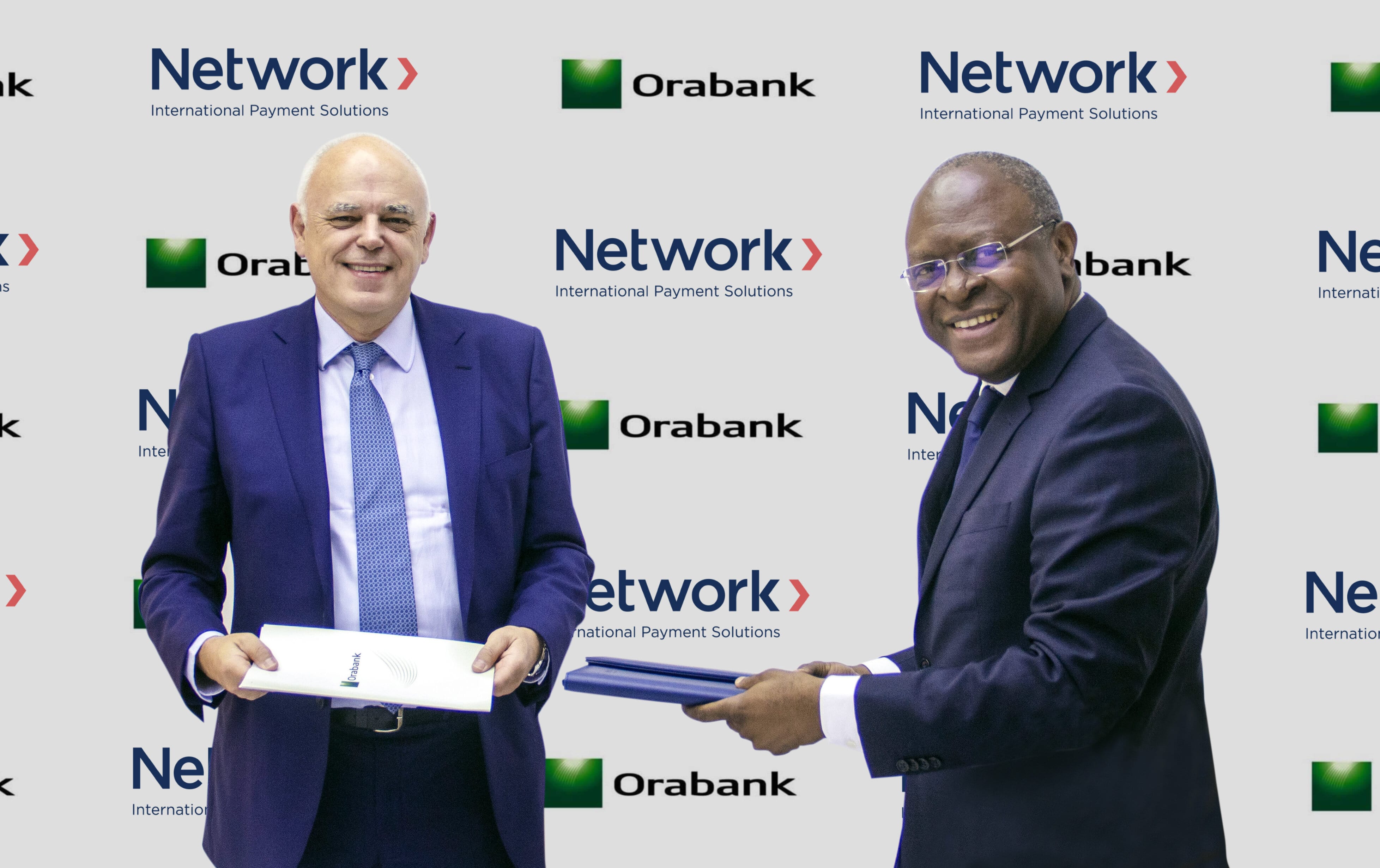 Orabank