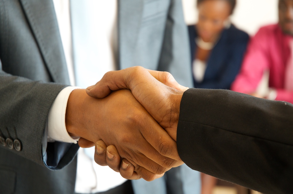 SIGNATURE D’UN ACCORD D’ASSISTANCE TECHNIQUE