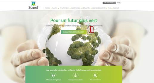 Orabank, partenaire de l’AFD dans la finance verte