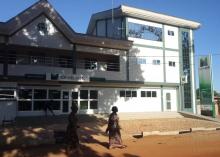 Orabank Tanguiéta fait peau neuve
