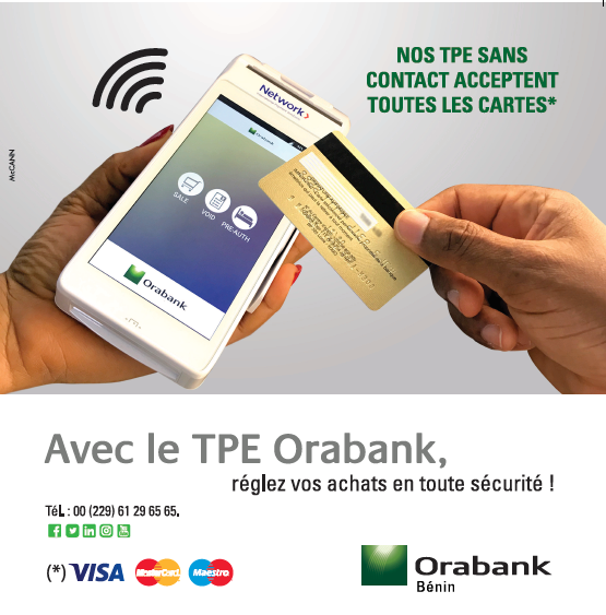 TPE BENIN