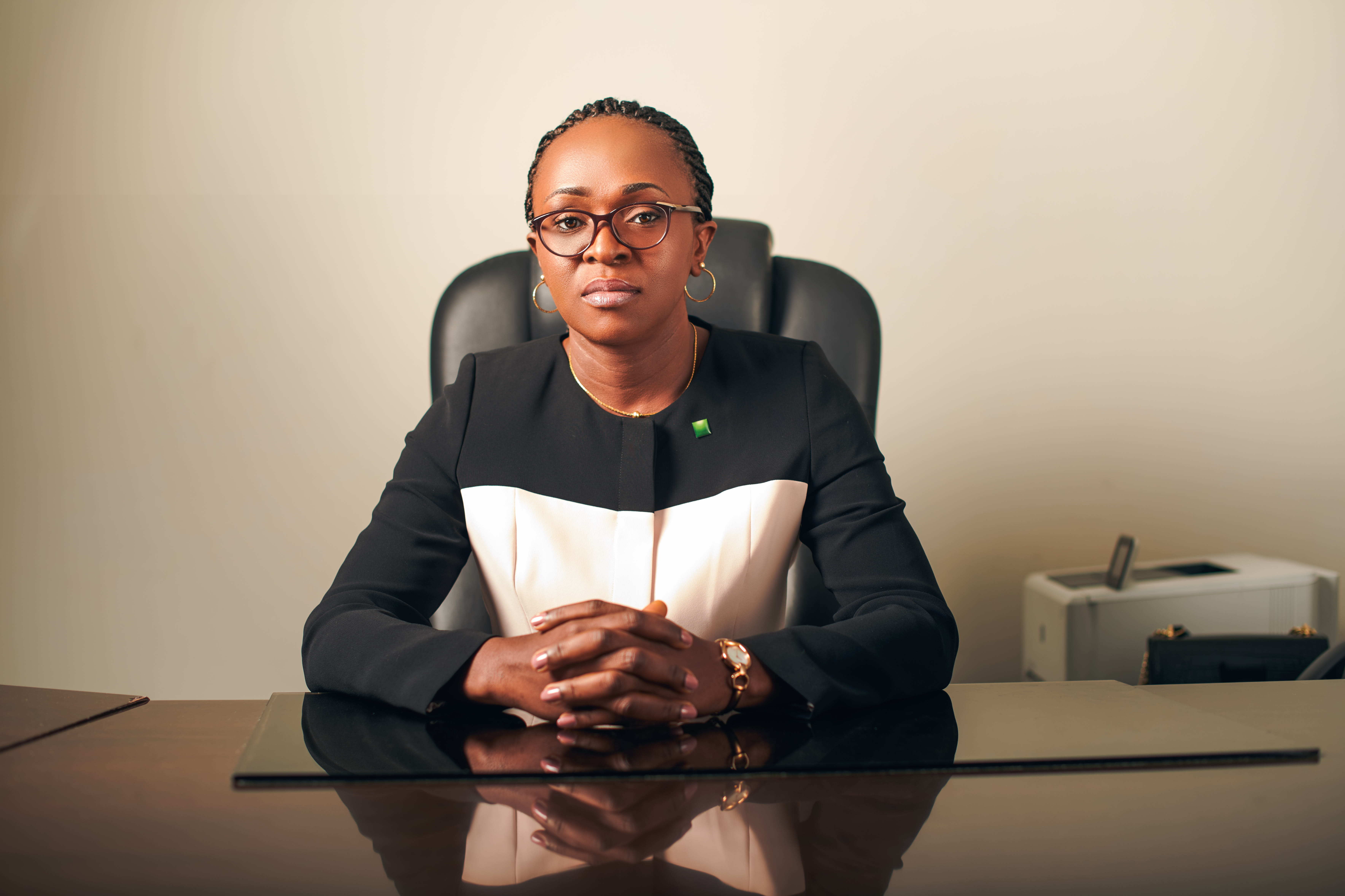 Josiane TCHOUNGUI