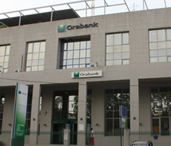 Photo Siège Orabank Bénin
