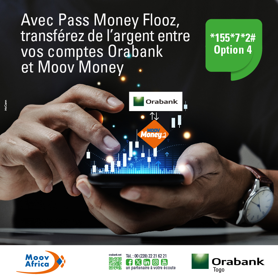 Pass Money Moov