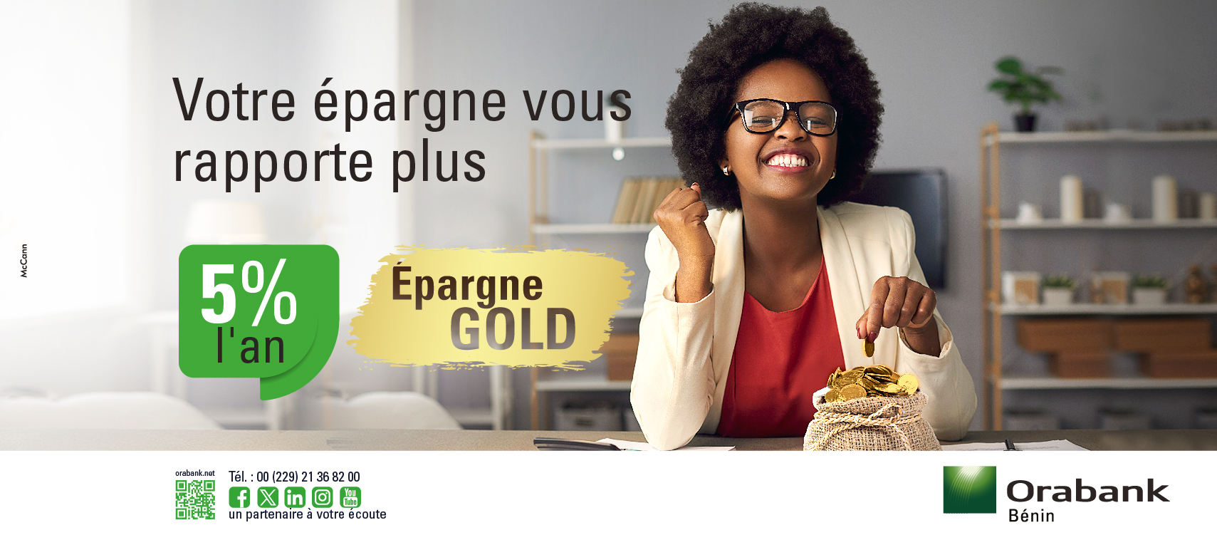EPARGNE GOLD