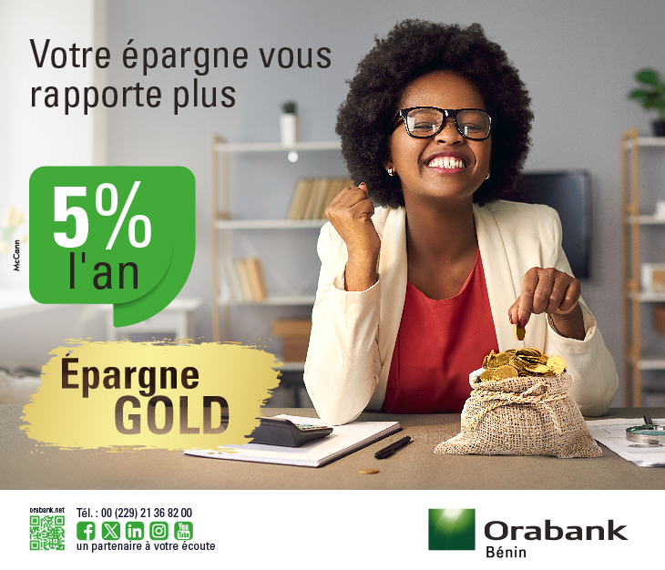 EPARGNE GOLD