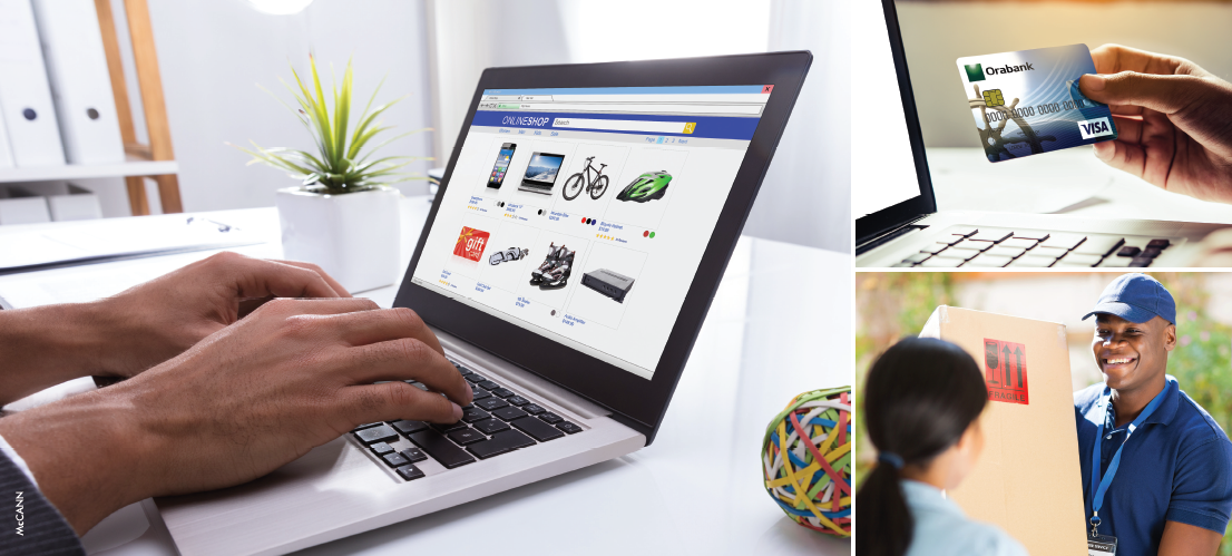 E-commerce