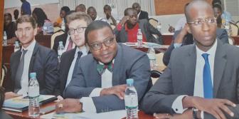 Séminaire d’information projet SUNREF Afrique de l’Ouest