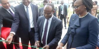Le Groupe Orabank ouvre une salle de marchés à Lomé