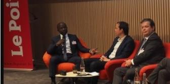 L'Afrique digitale