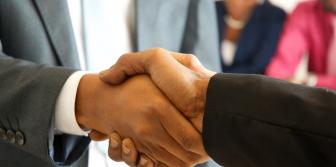 SIGNATURE D’UN ACCORD D’ASSISTANCE TECHNIQUE