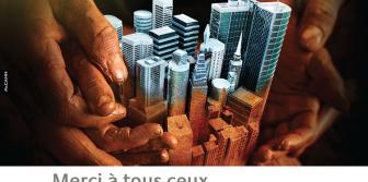 Offre publique de vente d'actions