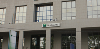 Photo Siège Orabank Bénin