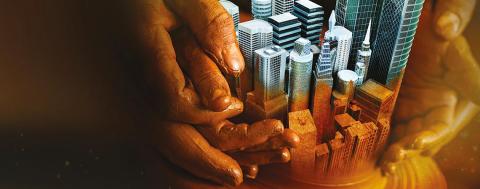 Ensemble, créons de la valeur