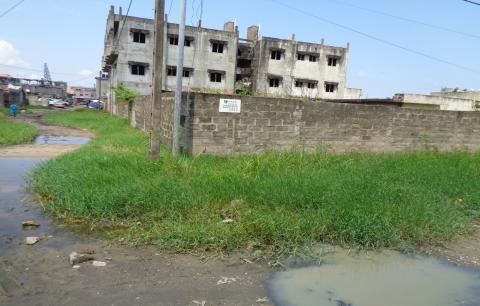 vente immobilière cotonou