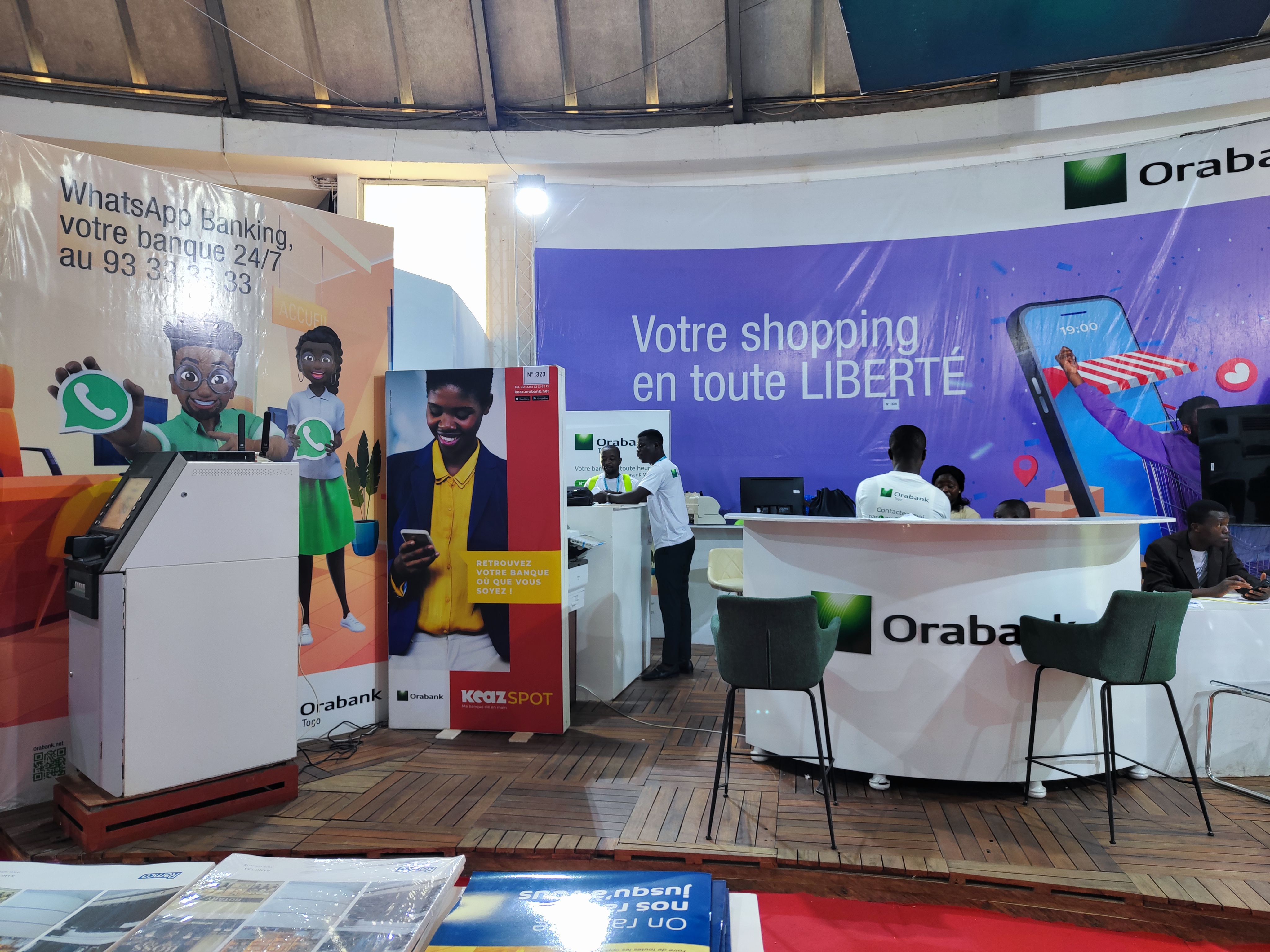 Orabank